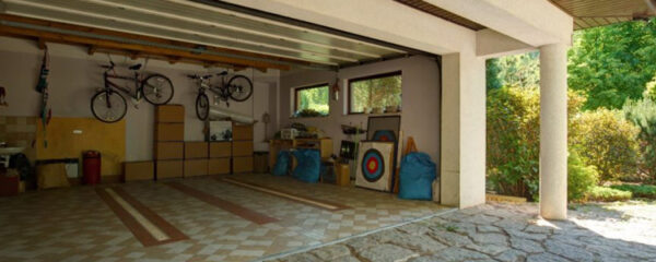 portes de garage